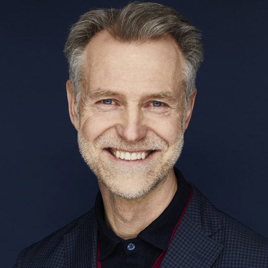 Anders Haglund - Wisory profile image
