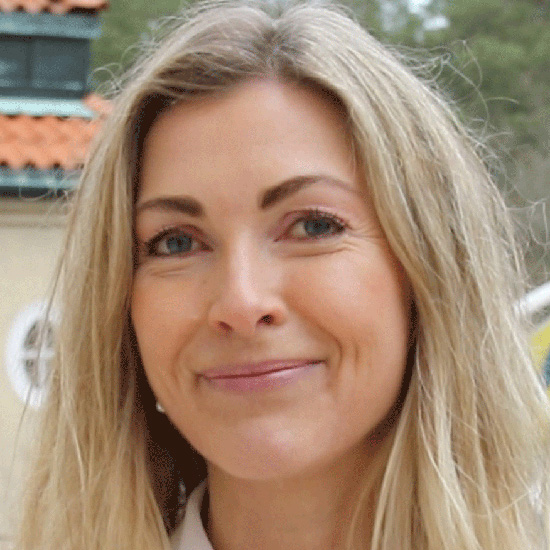 Karin Mattsson - wisory profile image